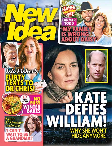 New Idea Magazine Subscription